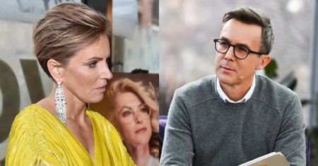 Paulina Smaszcz ZNÓW uderza w Macieja Kurzajewskiego i mówi o rozwodzie. "Zostały uzgodnione warunki, których on NIE DOTRZYMUJE"