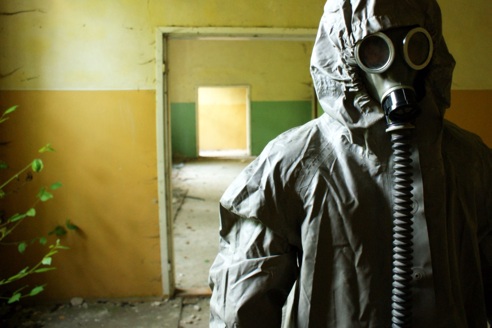 35. rocznica katastrofy w Czarnobylu. WHO podważyła tezy naukowców