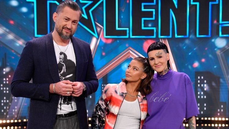 Internauci są mocno podzieleni co do nowej edycji "Mam talent!"