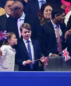 Książęta skradły show. Tańczyły i śpiewały z gwiazdami na scenie