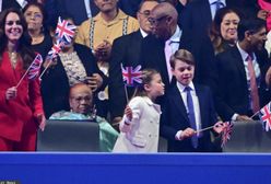 Książęta skradły show. Tańczyły i śpiewały z gwiazdami na scenie