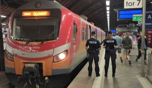 Szczęśliwy finał poszukiwań 11-latki. Znaleziono ją na drugim końcu Polski