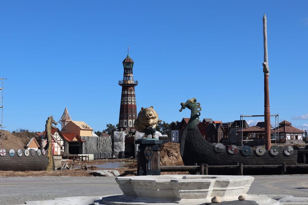 Otwiera się duży park rozrywki w Polsce. Oto ceny biletów