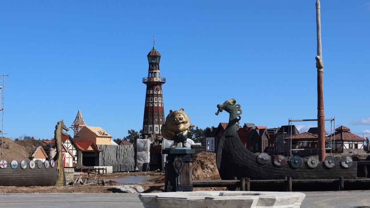 Hossoland sprzedaje promocyjne bilety