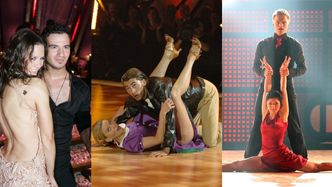 Czekacie na edycję All Stars "Tańca z Gwiazdami"? Oto pary, które chętnie znów zobaczyliśmy na parkiecie (Okiem Pudelka)