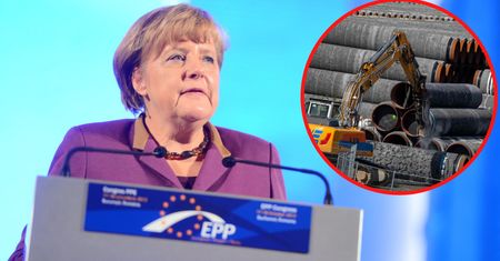 Bitwa o Nord Stream 2 w decydującej fazie. Polska "małym graczem przy stoliku"