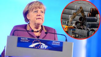 Bitwa o Nord Stream 2 w decydującej fazie. Polska "małym graczem przy stoliku"