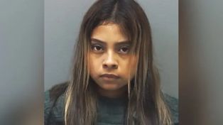 USA. 18-letnia matka zatrzymana. Straszne, co stało się z jej synkiem
