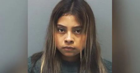 USA. 18-letnia matka zatrzymana. Straszne, co stało się z jej synkiem