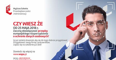 Jak RODO zmieni rynek pracy i dlaczego nowe przepisy mogą być dla Ciebie szansą na lepszą przyszłość?
