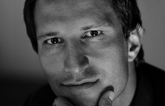 Adam Różański: z Ringier Axel Springer Polska do Optizen Labs