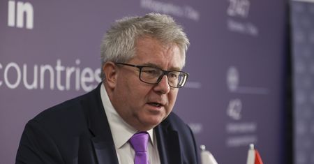 Spór o słowa Kaczyńskiego ws. LGBT. "Rysiek, nie atakuj. Wstydzisz się prezesa"