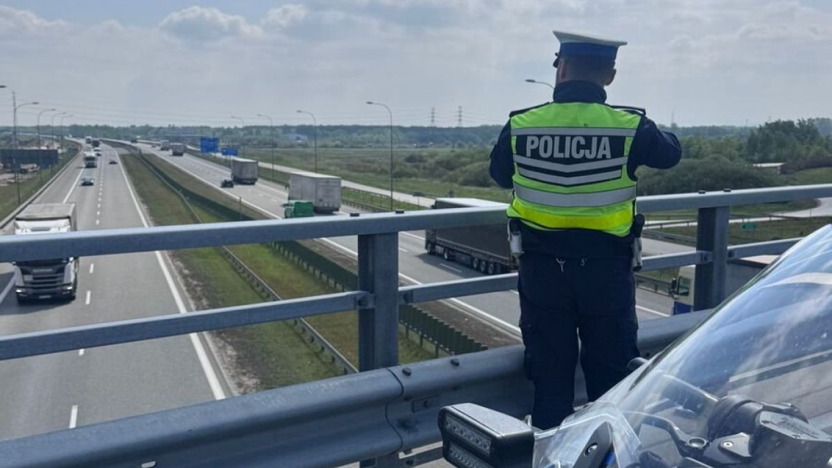 Kierowcy często o tym zapominają