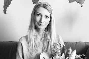 Nie żyje Małgorzata Gowin. Zostawiła pożegnalną wiadomość dla swojej "armii"