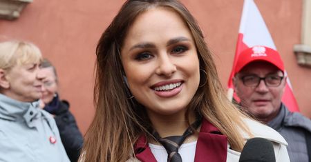Była gwiazdą sylwestra Telewizji Republika. Mało kto wie, kim jest