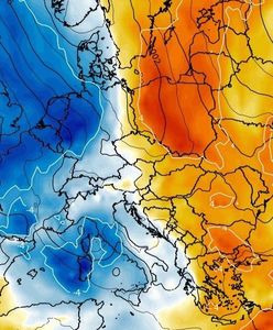 Pierwszy upał w Polsce. Już się szykujcie na 30 stopni