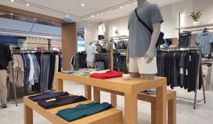 Nowa marka odzieżowa w Polsce. Pierwszy sklep otworzy w 2026 r.