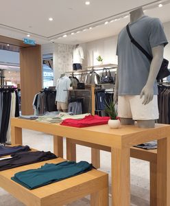 Nowa marka odzieżowa w Polsce. Pierwszy sklep otworzy w 2026 r.