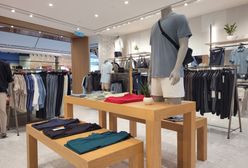 Nowa marka odzieżowa w Polsce. Pierwszy sklep otworzy w 2026 r.