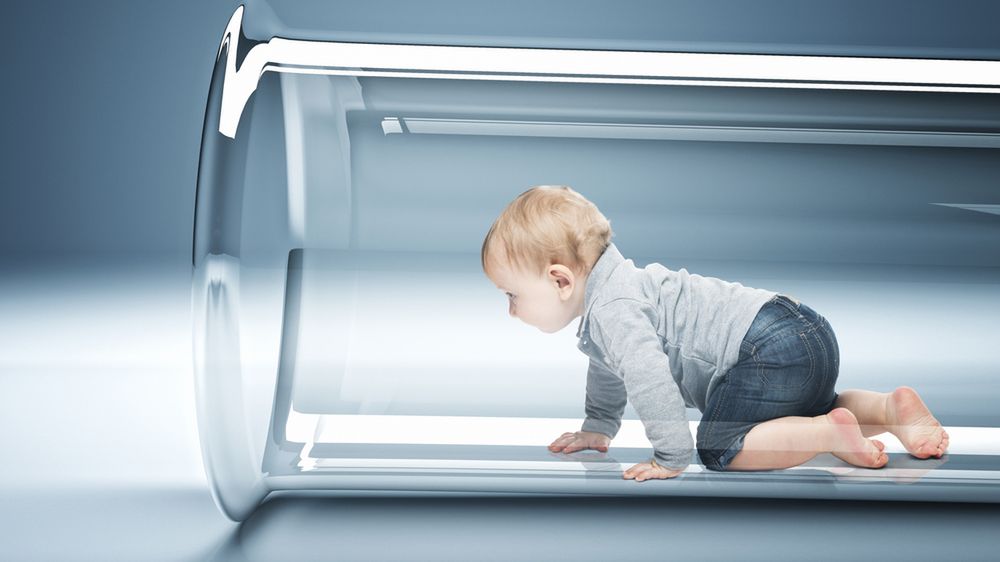 Prezydent podpisał ustawę o in vitro