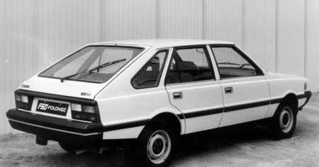 Na podbój świata, czyli historii FSO część 2 [geneza motoryzacji]
