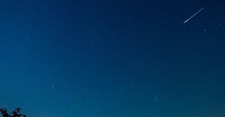 Perseidy 2016 - w tym roku zobaczymy dużo więcej meteorów niż zazwyczaj