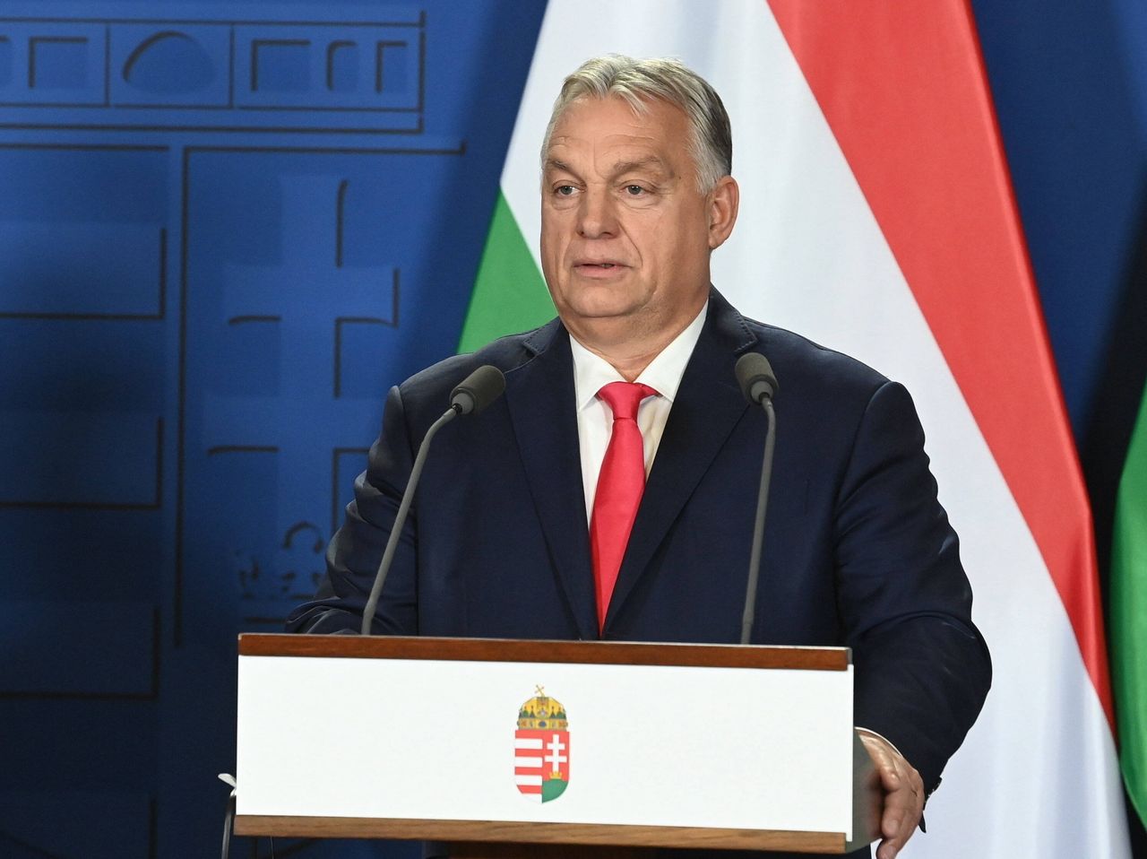 Decyzja ws. Romanowskiego. Były szef MSZ Węgier ujawnia cel Orbana