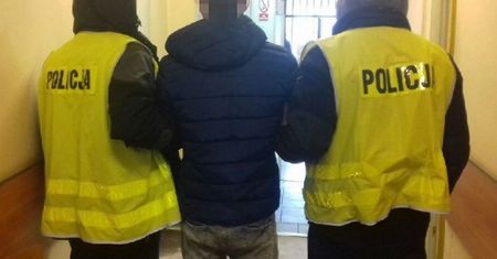 Była dziewczyna może odetchnąć. 28-latkowi grozi 12 lat więzienia