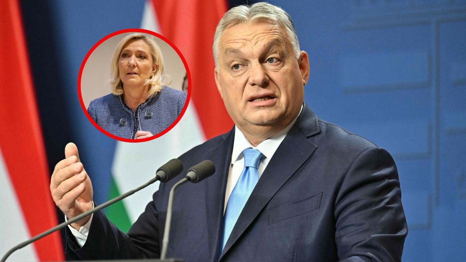 Viktor Orban wyraził wsparcie