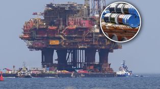 Największe w historii uwolnienie rezerw ropy. Sensacyjne doniesienia mediów