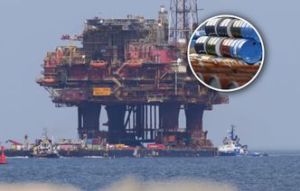 Największe w historii uwolnienie rezerw ropy. Sensacyjne doniesienia mediów