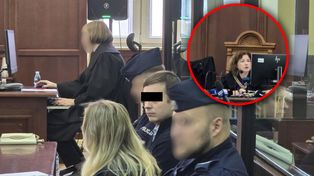 Sąd nie miał wątpliwości. Kluczowa decyzja ws. procesu Sebastiana M.