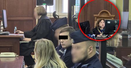 Sąd nie miał wątpliwości. Kluczowa decyzja ws. procesu Sebastiana M.