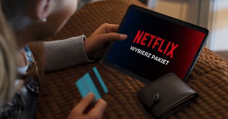 Ile kosztuje Netflix w 2025 roku? Cena, pakiety, sposoby na oszczędności