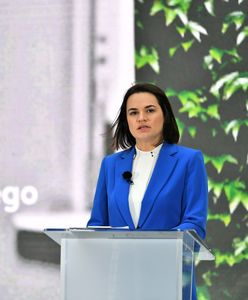 Nagroda Jana Nowaka-Jeziorańskiego. Cichanouska, Kalesnikawa i Kawalkowa laureatkami