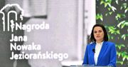 Nagroda Jana Nowaka-Jeziorańskiego. Cichanouska, Kalesnikawa i Kawalkowa laureatkami