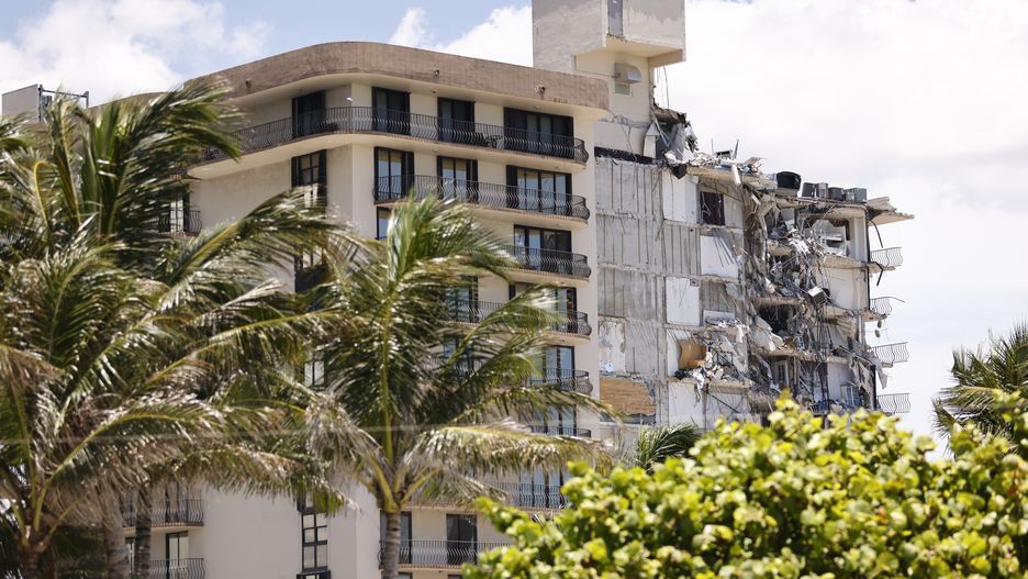USA. Bilans ofiar katastrofy budowlanej na Florydzie rośnie