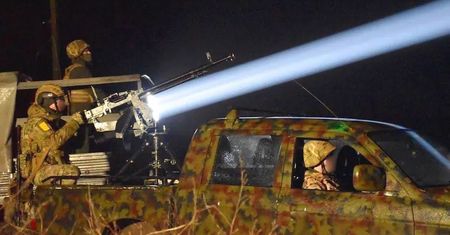Pentagon prosi Ukrainę o pomoc. Wskazał broń, którą chciałby u siebie