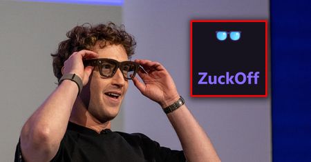 Tak wykryjesz okulary Meta w pobliżu. Aplikację stworzył polski programista