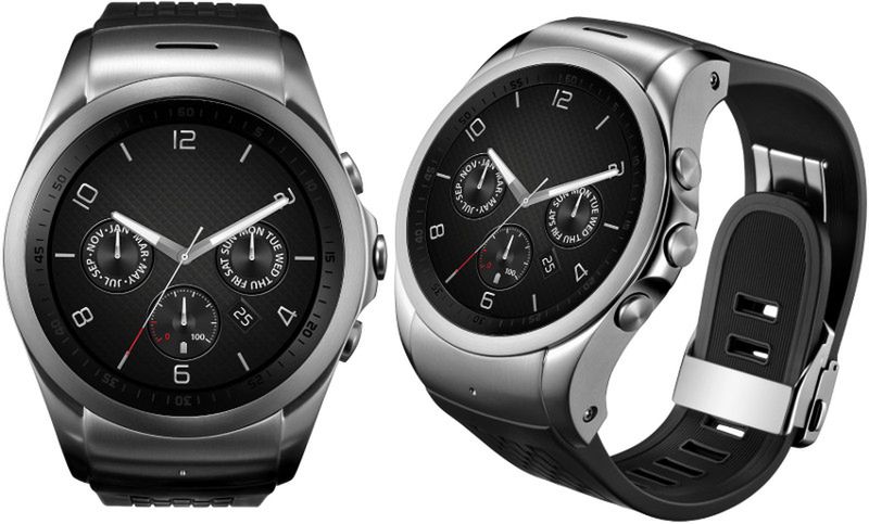 W drodze do doskonałości. 5 smartwatchów LG, które przetarły szlaki 6
