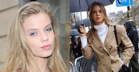 Iga Lis chwali się wyróżnieniem od amerykańskiego "Vogue'a" (FOTO)