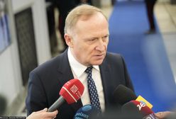 Ziobro trafi do aresztu? "To daje policji większe możliwości"