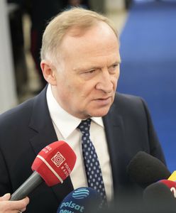 Ziobro trafi do aresztu? "To daje policji większe możliwości"