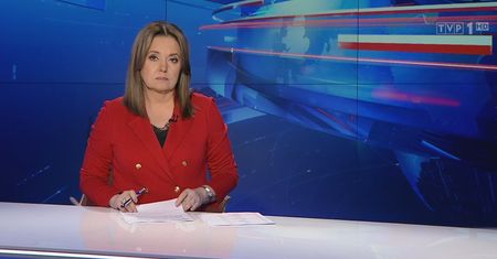 Trzęsienie ziemi w Radzie Medycznej. Aż trudno uwierzyć, ile czasu poświęciły jej "Wiadomości" TVP