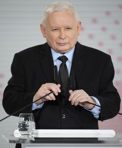 Kaczyński ponownie wezwany przed komisję ds. Pegasusa? "Nie raz"