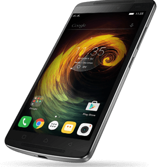 Lenovo K4 Note