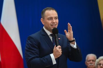 Tak Nawrocki chce obniżyć ceny prądu. Prezentujemy założenia projektu