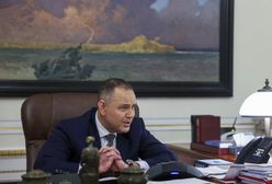 Zmiana w gabinecie Nawrockiego. Tylko spostrzegawczy to zauważy