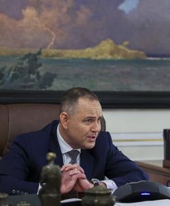 Zmiana w gabinecie Nawrockiego. Tylko spostrzegawczy to zauważy