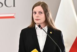 Zuzanna Wiewiórka ostro o LGBT+. Prawicowa aktywistka nie przebiera w słowach